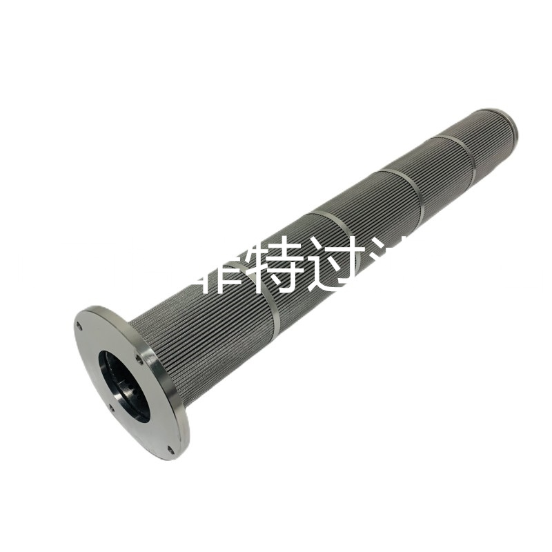 316L材质环丁砜焊接工艺过滤器滤筒TFT-LT110842-70U 316L材质环丁砜焊接工艺过滤器滤筒TFT-LT110842-70U