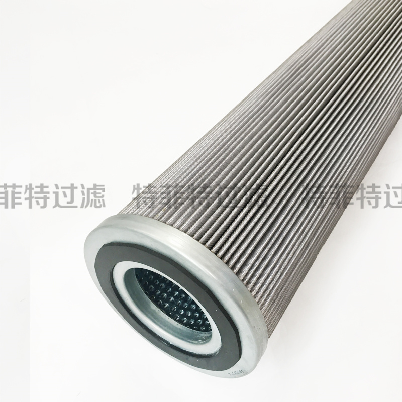 精炼炉液压站过滤器滤芯P567652 P568619