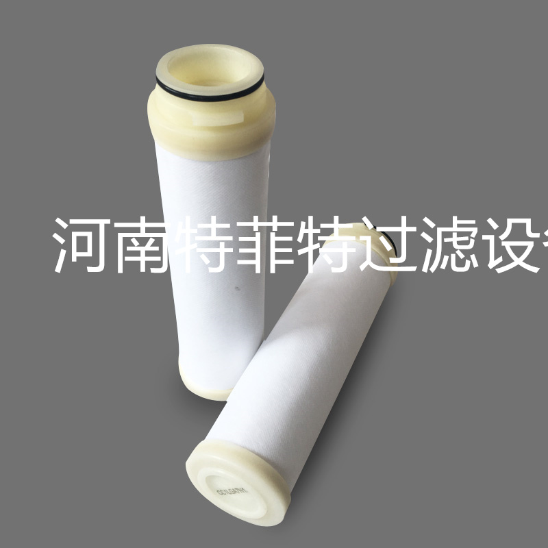 PES膜除菌空气滤芯AB3PFA7PVH4 419A045W073SP PES膜除菌空气滤芯AB3PFA7PVH4 419A045W073SP