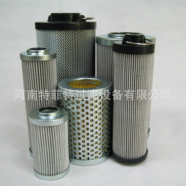 捞渣机动力油站滤芯 RE60FV1