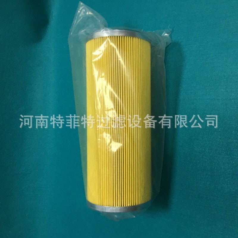 电厂捞渣机驱动装置油滤纸滤芯852438MIC25