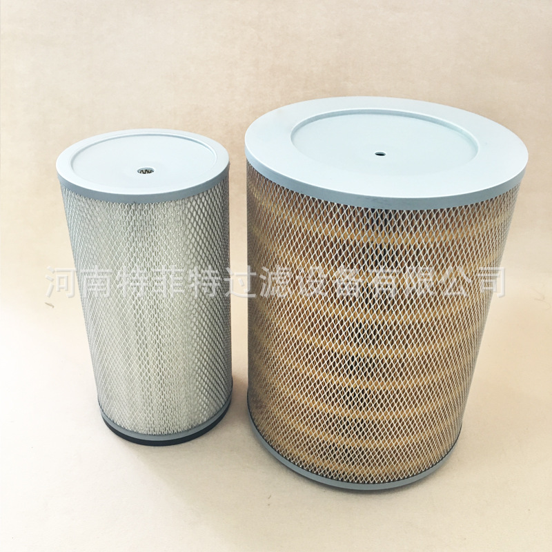船舶用空气滤筒7370955 7370956