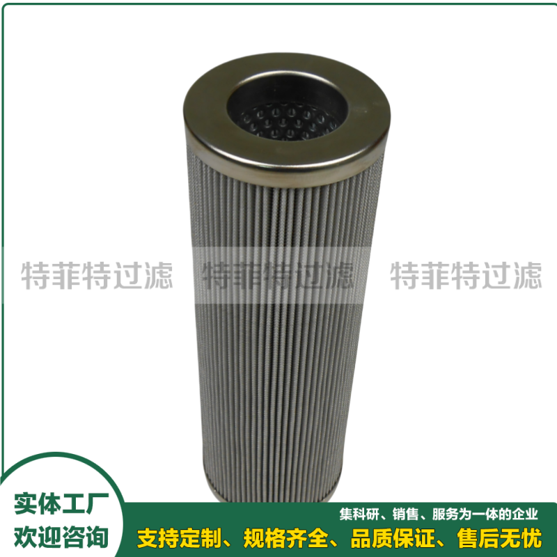克令吊伺服油高压滤芯ABZFE-H0250-10-1XM-DIN