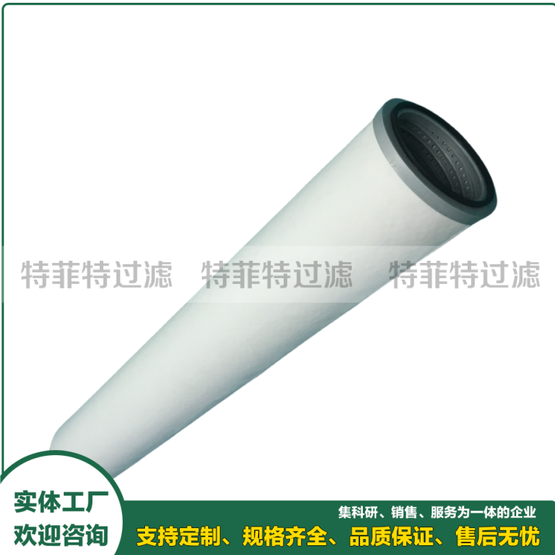 天然气聚结滤芯1NR-S-00300-D-SPG-V 87478991