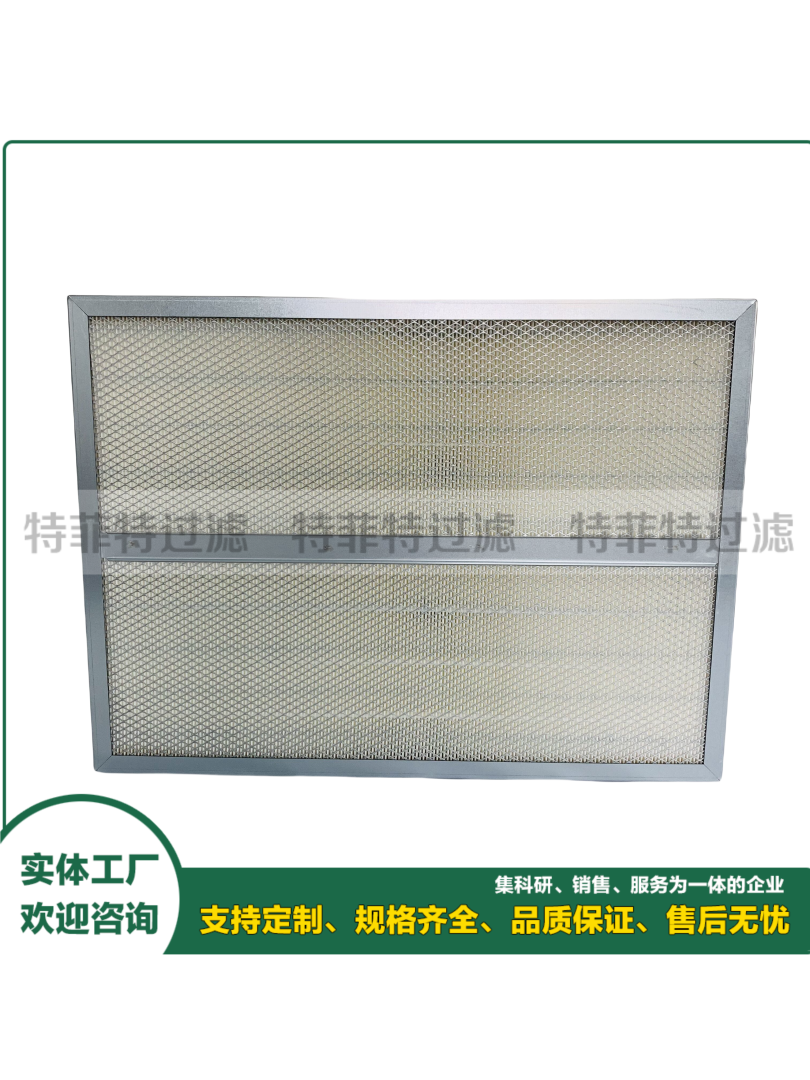 板框空气滤芯6L4714