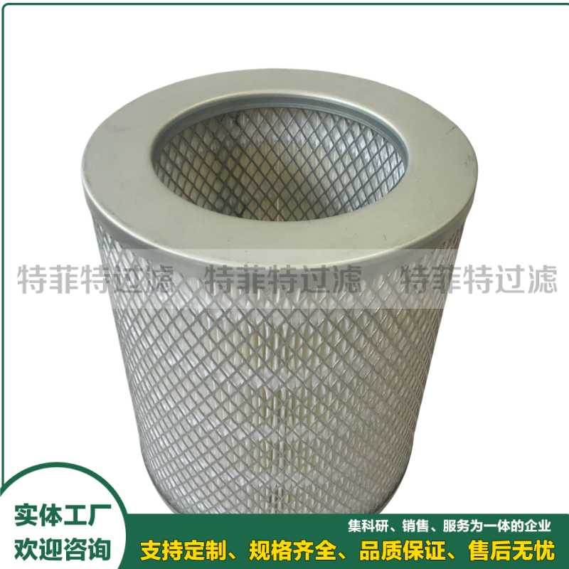 船用油滤芯51502-04H-0013