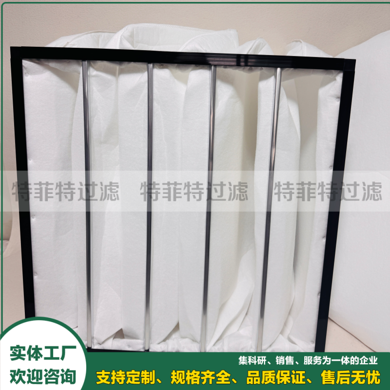 发电厂板框空气滤芯G95-XK/380/04/05
