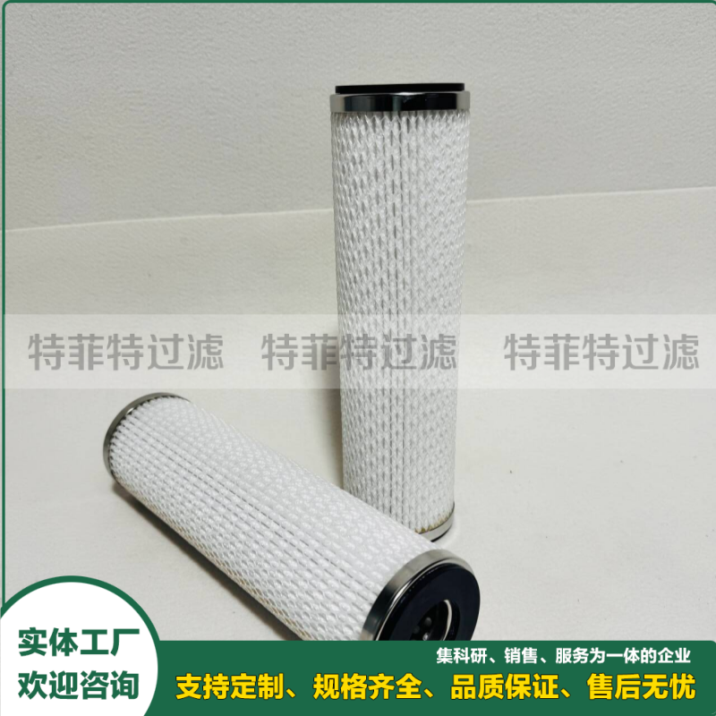 发电厂天然气滤芯PS-336-S2C-10EB